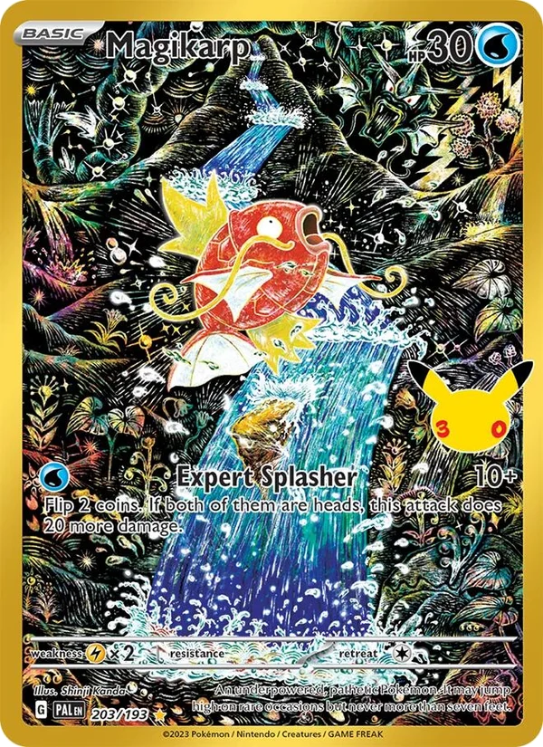 Magikarp