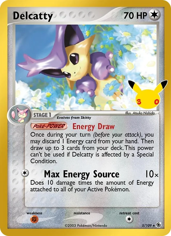 Delcatty